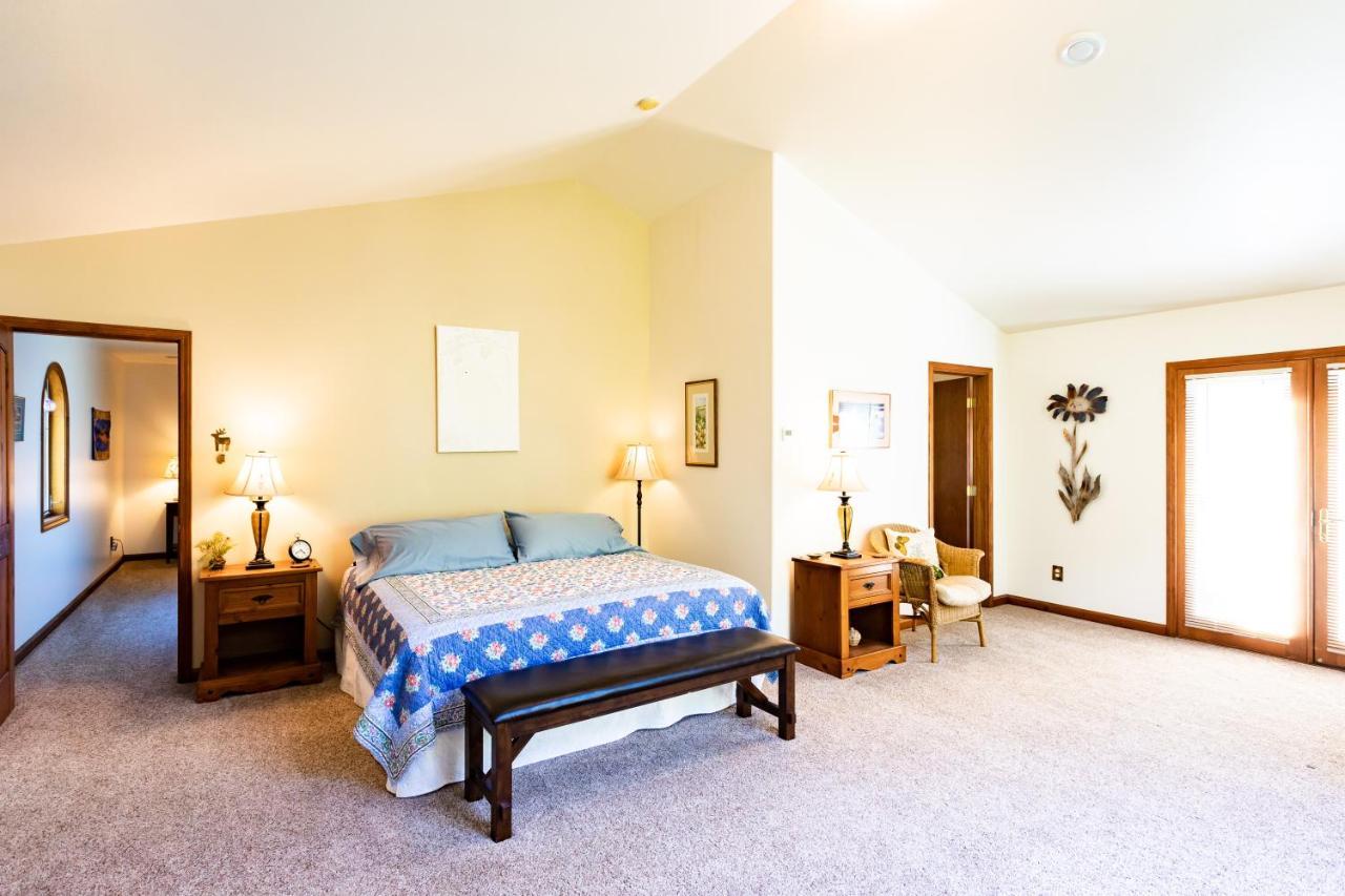 Inn At Tern Lake Moose Pass Екстер'єр фото
