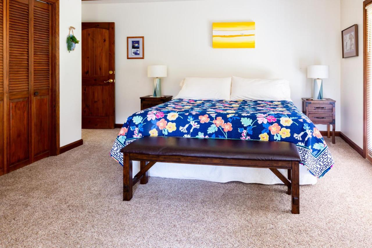 Inn At Tern Lake Moose Pass Екстер'єр фото